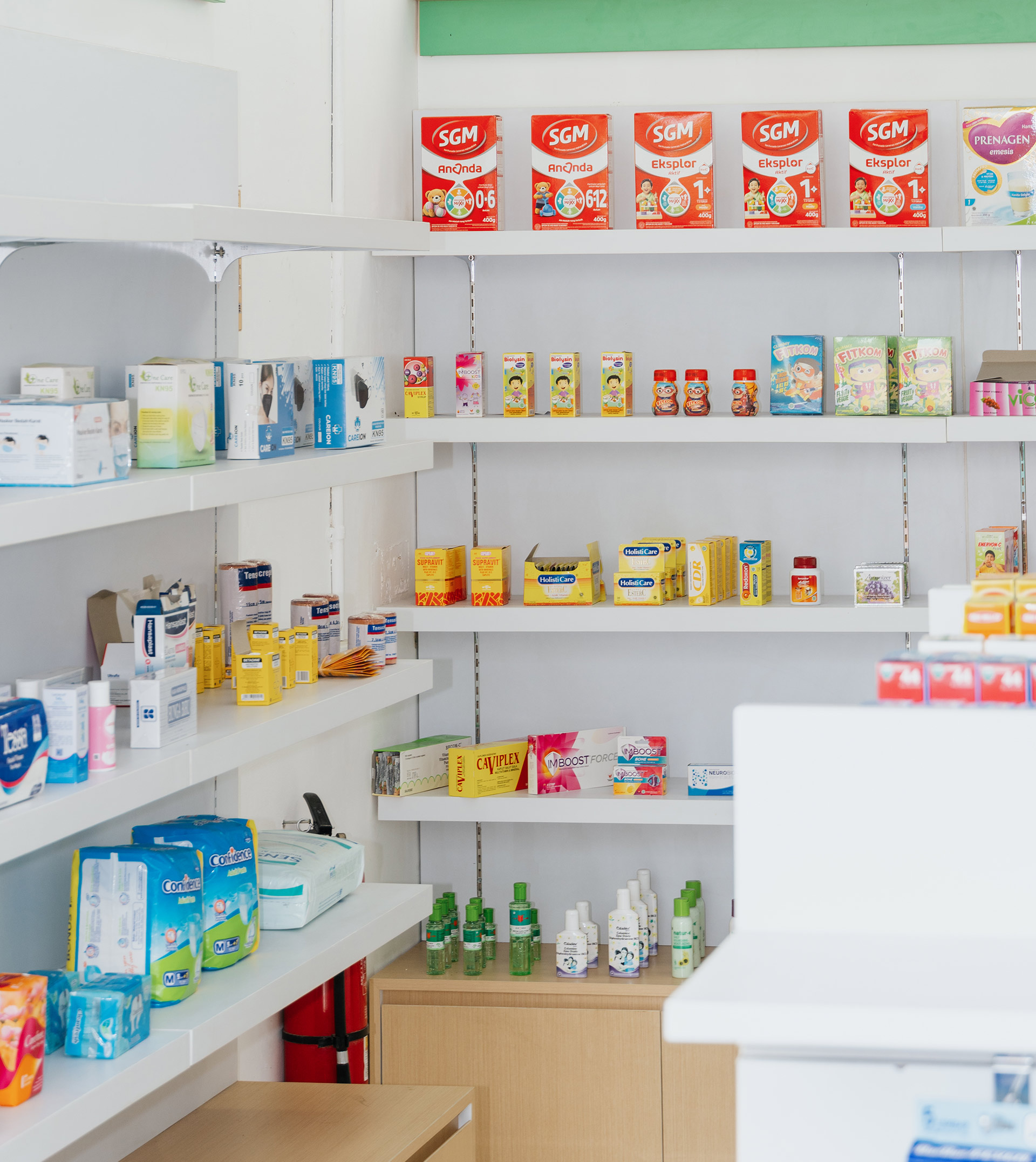 Pharmacy