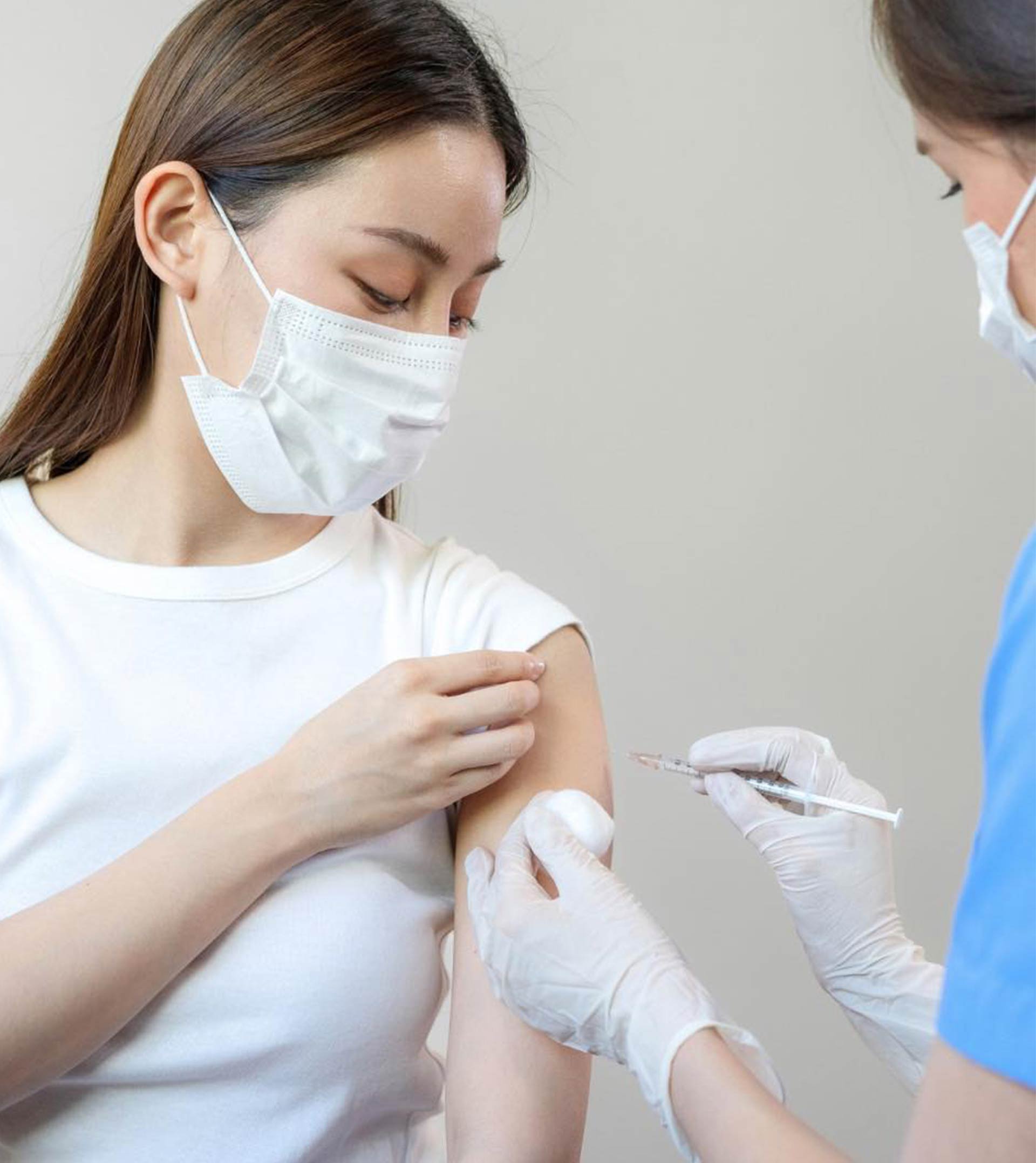 Vaccination Services